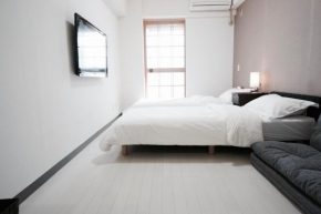Hostel 758 Nagoya Station 2K